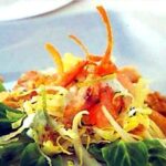 Salade aveyronnaise