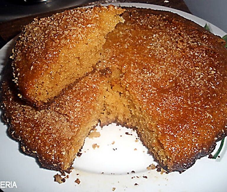 Gâteau des abeilles de Litha