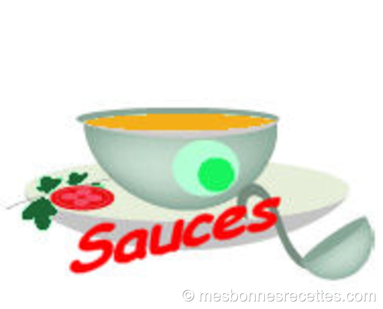 sauces