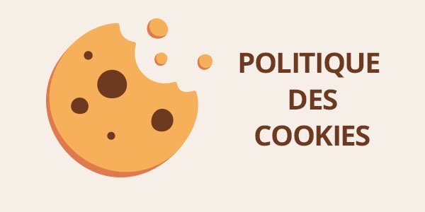 Politique de cookies